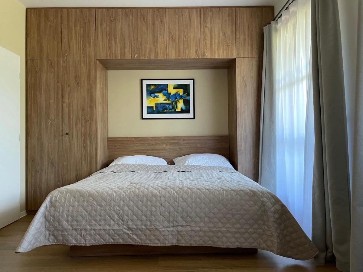 Apartmany Neta Velke Karlovice, Polansky Dvur Exteriör bild