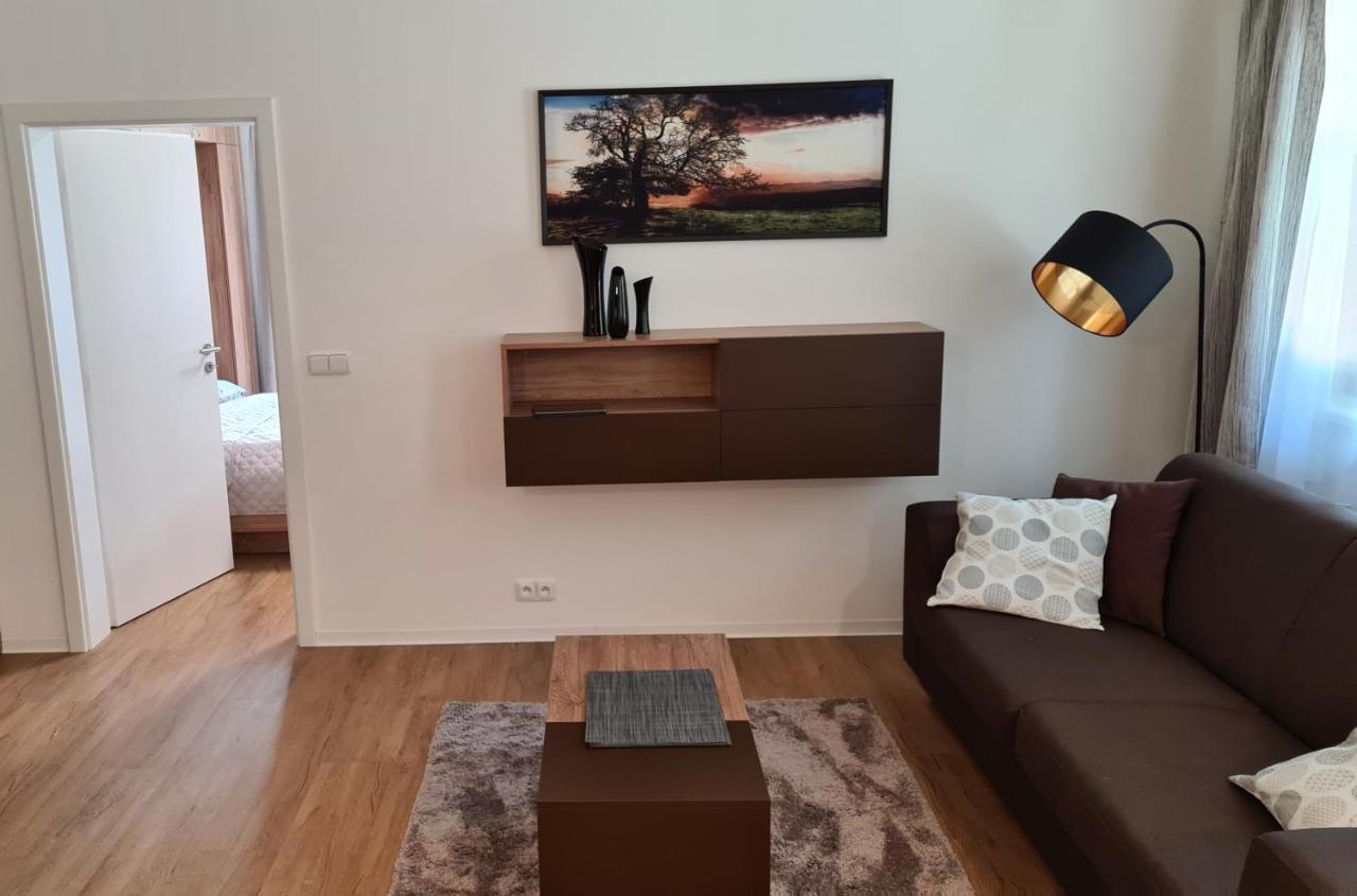 Apartmany Neta Velke Karlovice, Polansky Dvur Exteriör bild