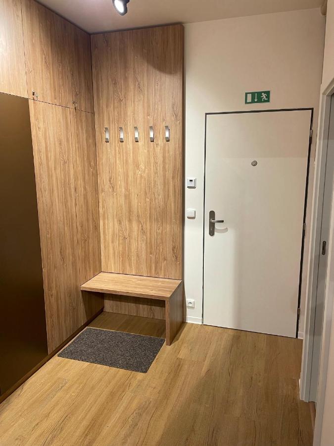 Apartmany Neta Velke Karlovice, Polansky Dvur Exteriör bild