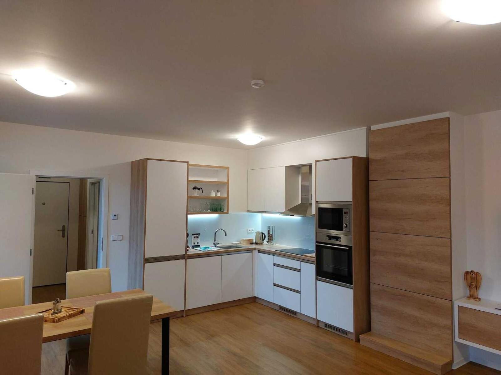 Apartmany Neta Velke Karlovice, Polansky Dvur Exteriör bild