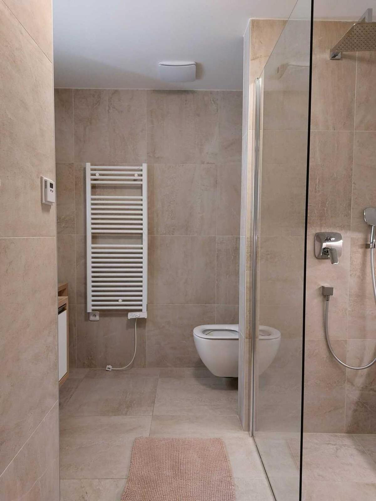 Apartmany Neta Velke Karlovice, Polansky Dvur Exteriör bild