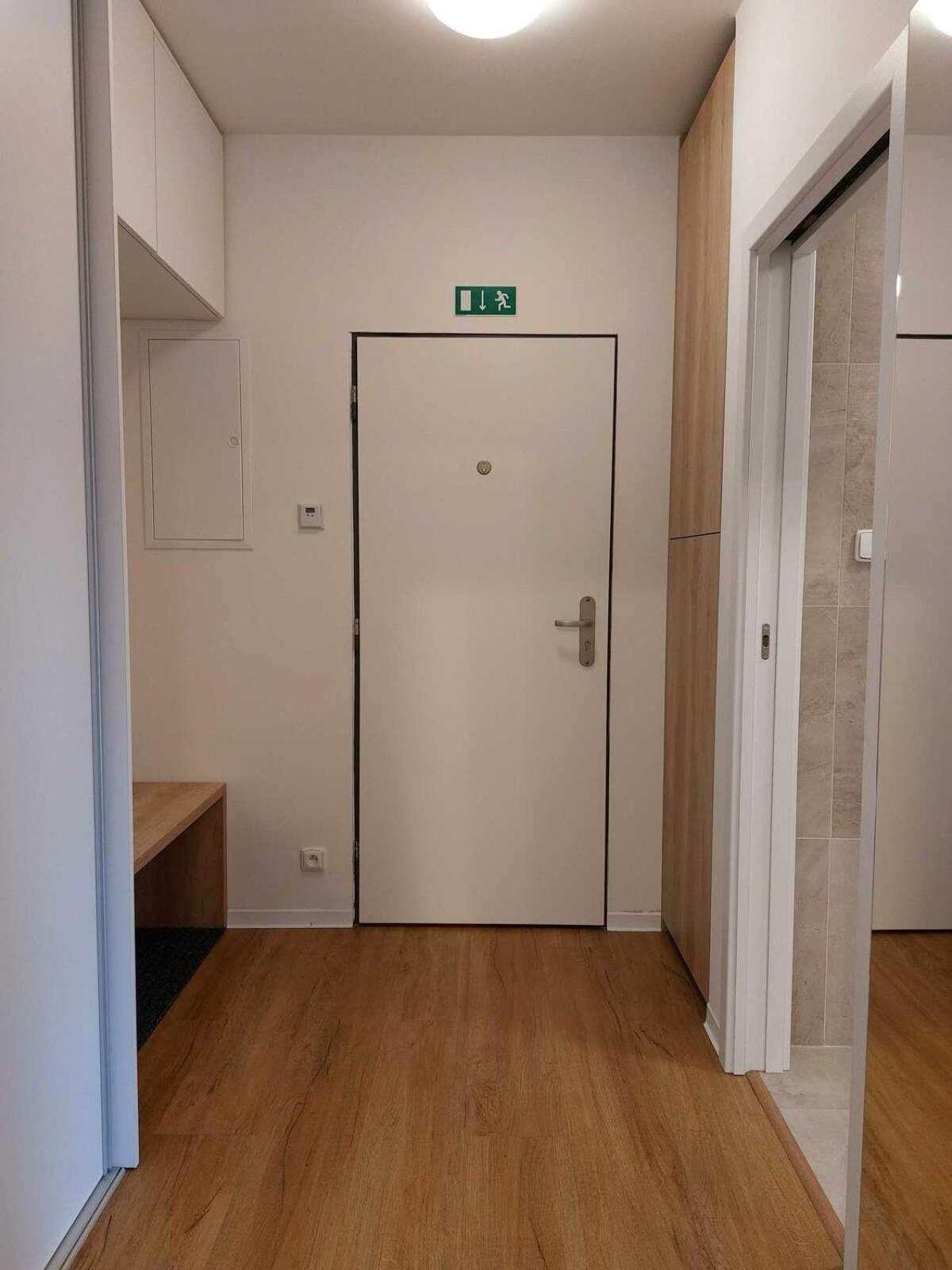 Apartmany Neta Velke Karlovice, Polansky Dvur Exteriör bild