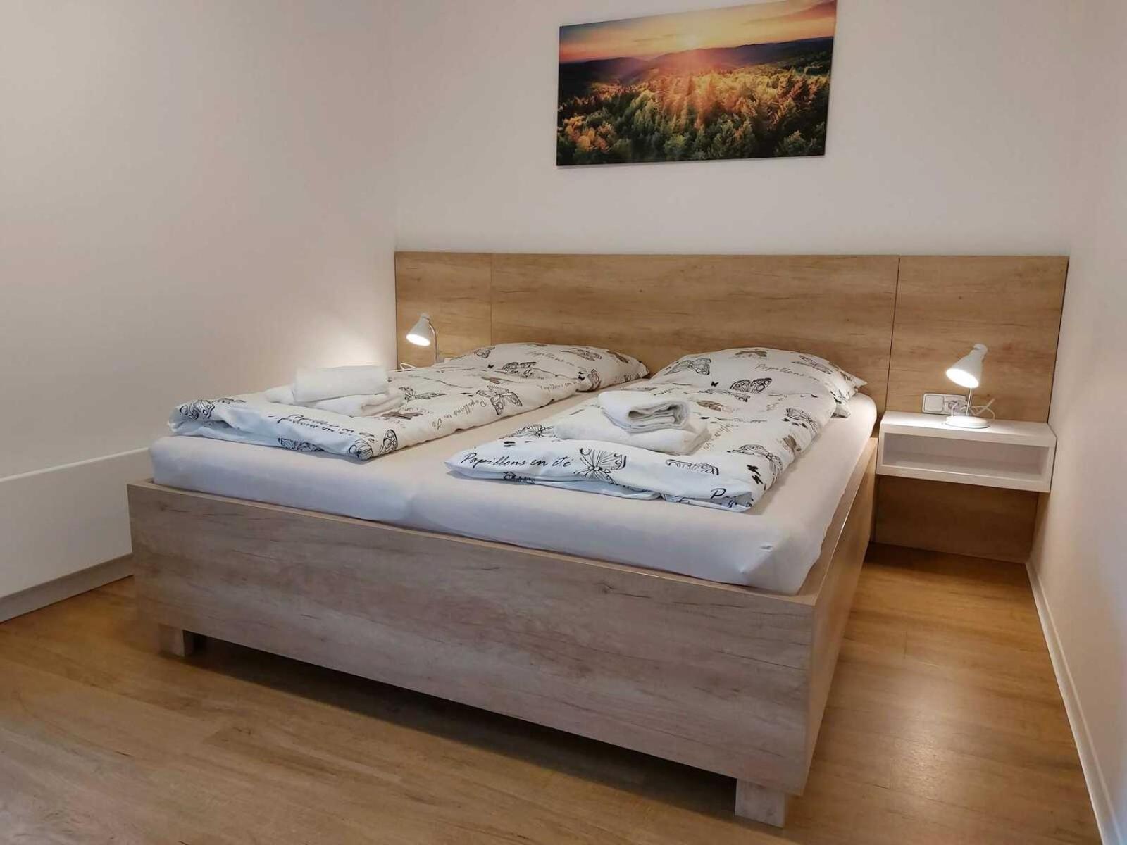 Apartmany Neta Velke Karlovice, Polansky Dvur Exteriör bild